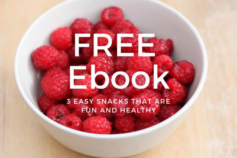 cherry lime squeeze ebook 3 easy fun snacks fun and healthy kids