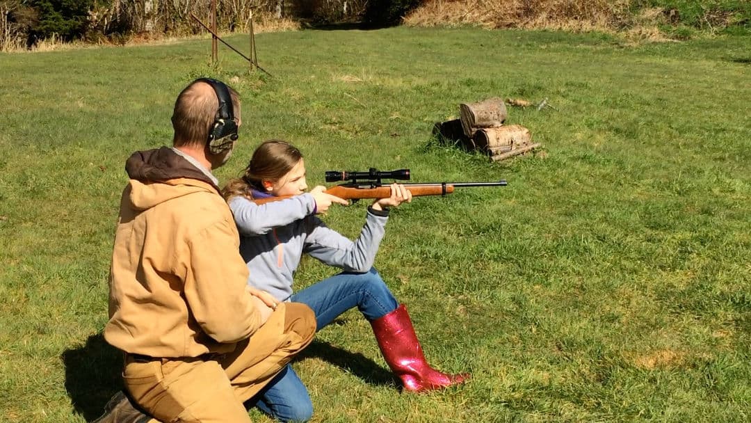 Family Adventures Plinking student learning