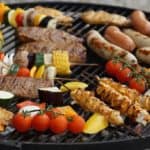 simple meal planning grilling